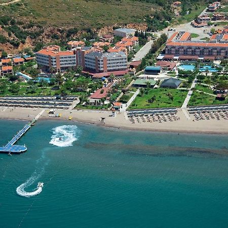 Club Yali Hotels & Resort 구물두르 외부 사진