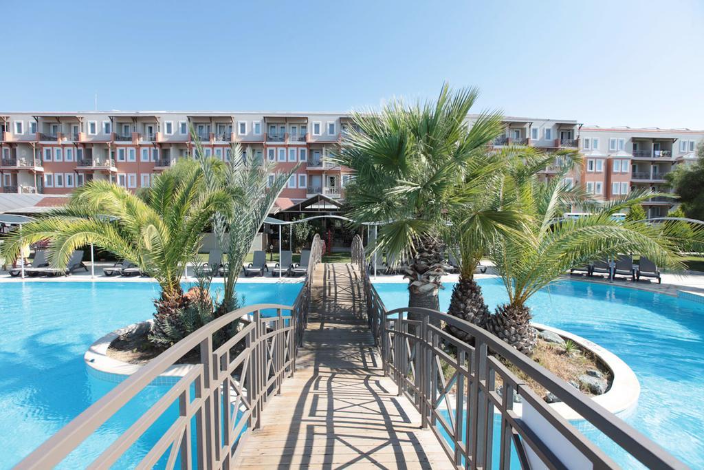 Club Yali Hotels & Resort 구물두르 외부 사진
