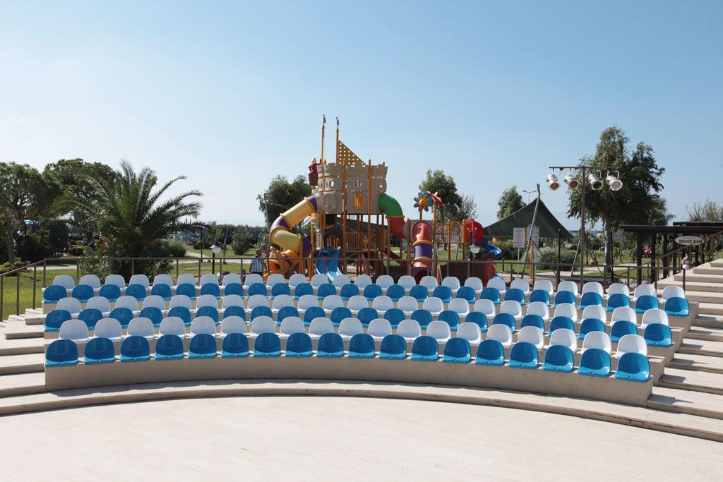 Club Yali Hotels & Resort 구물두르 외부 사진