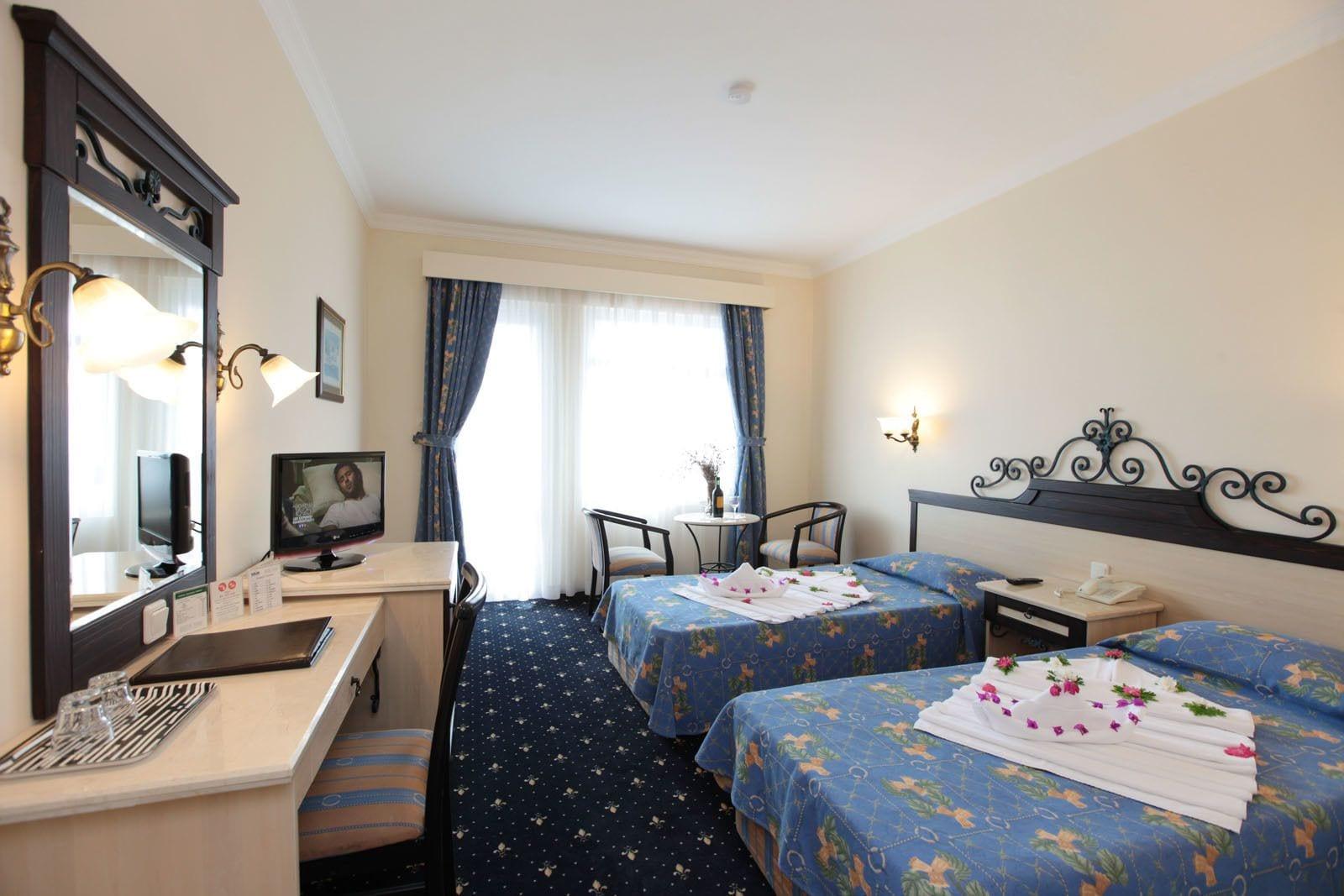Club Yali Hotels & Resort 구물두르 외부 사진
