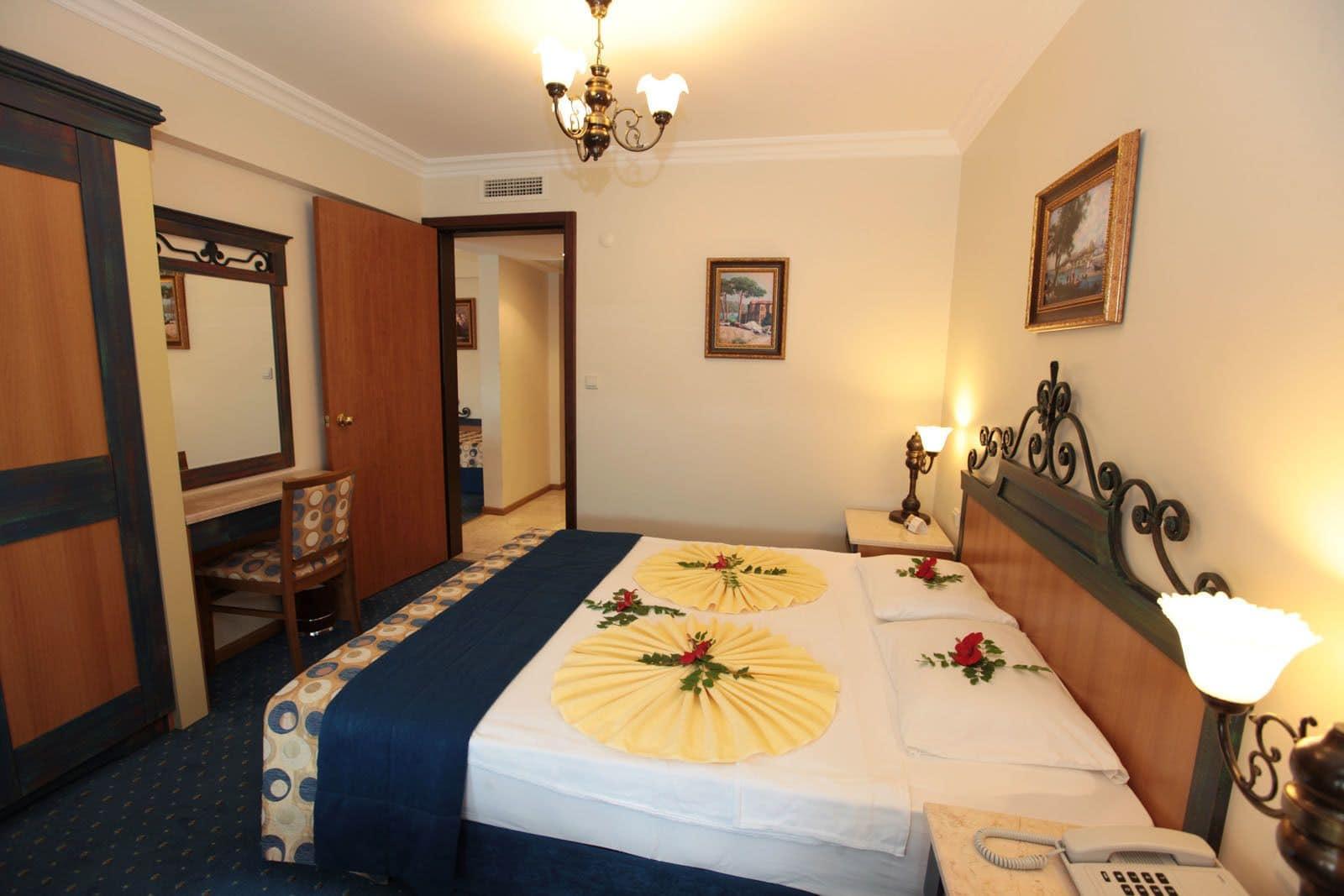 Club Yali Hotels & Resort 구물두르 외부 사진