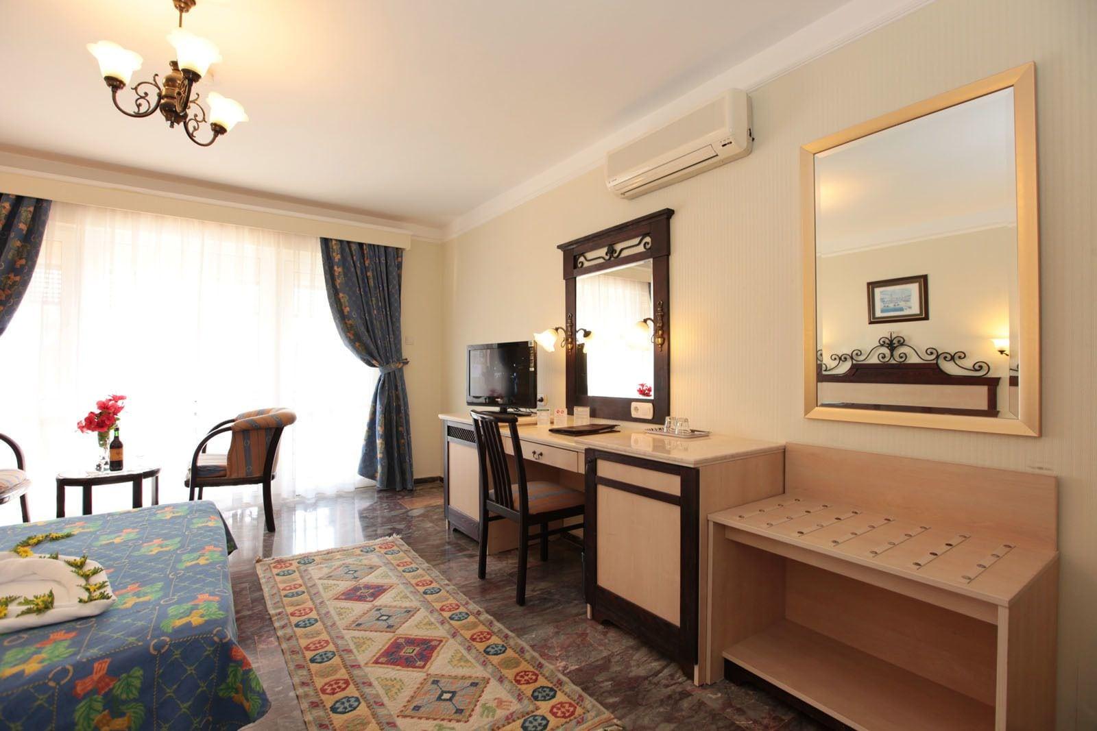 Club Yali Hotels & Resort 구물두르 외부 사진