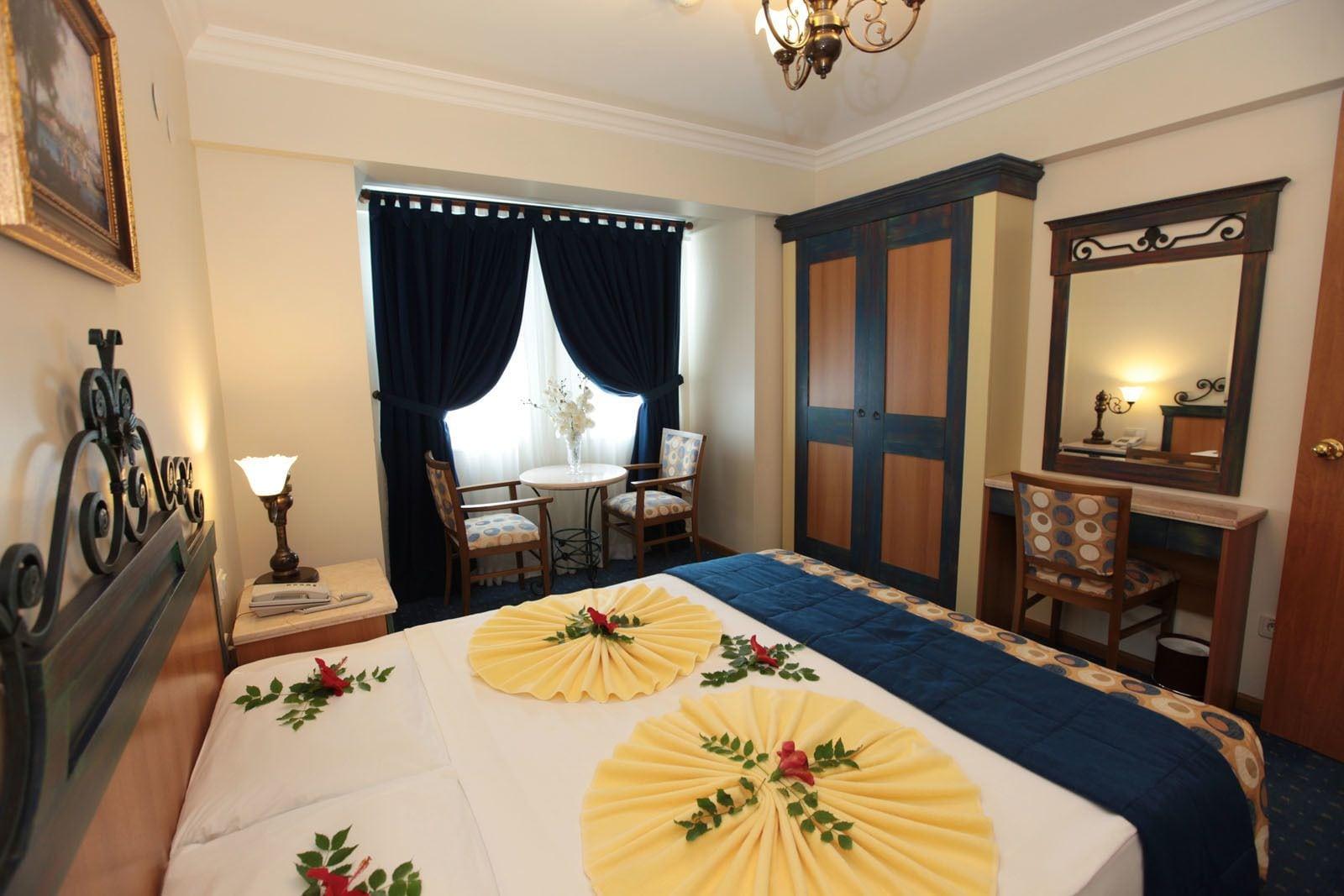 Club Yali Hotels & Resort 구물두르 외부 사진