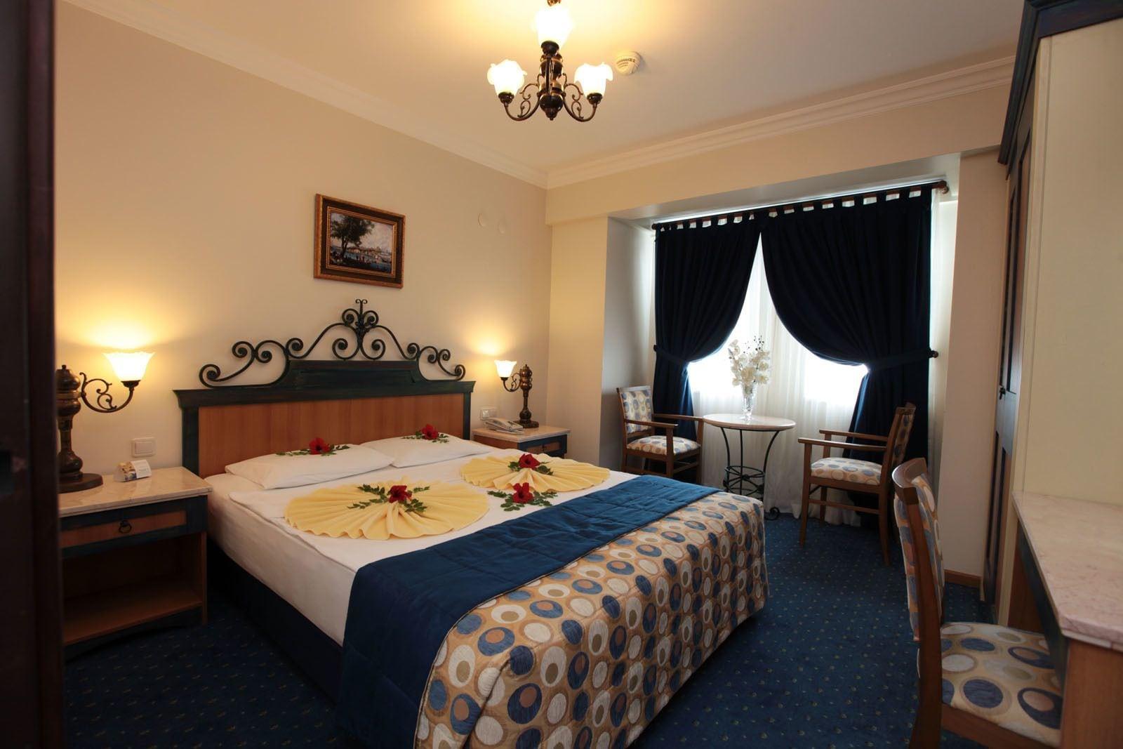 Club Yali Hotels & Resort 구물두르 외부 사진