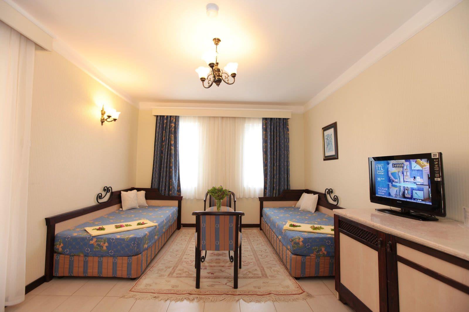 Club Yali Hotels & Resort 구물두르 외부 사진