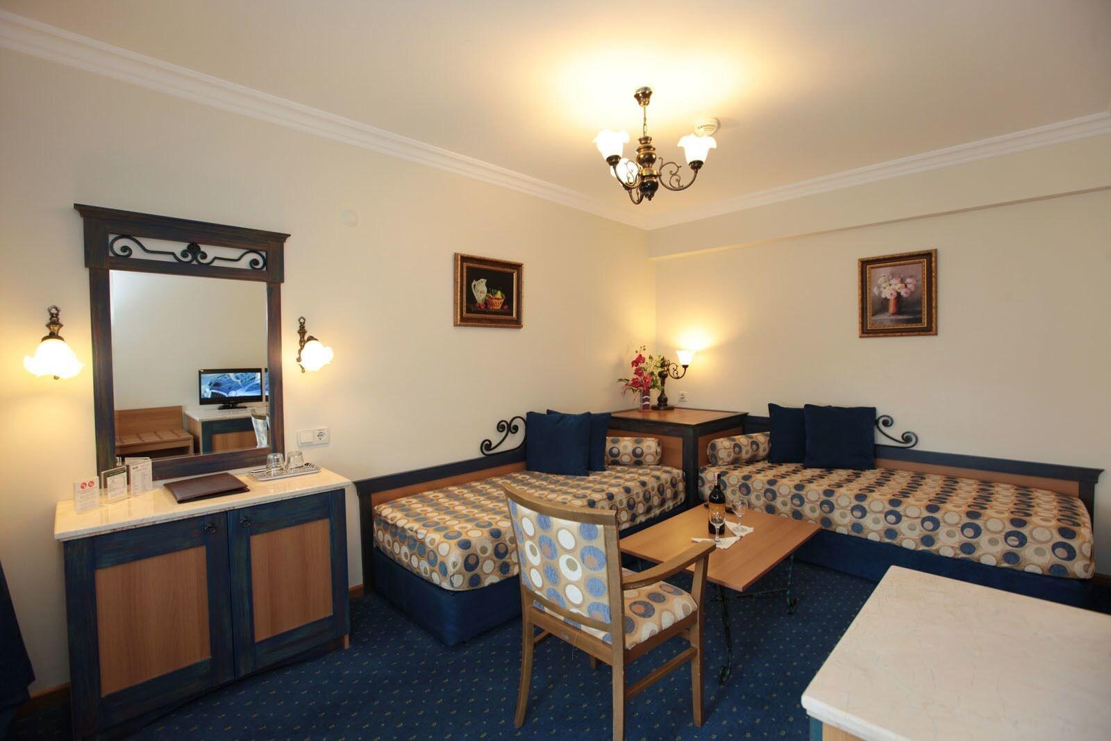 Club Yali Hotels & Resort 구물두르 외부 사진