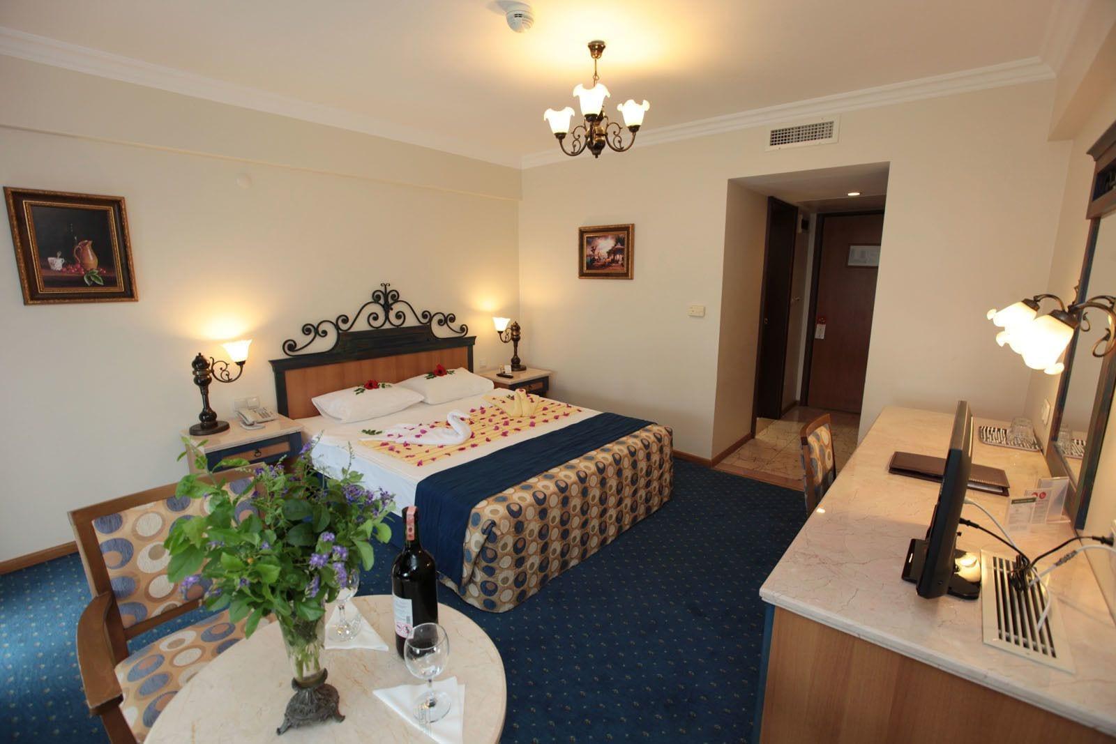 Club Yali Hotels & Resort 구물두르 외부 사진