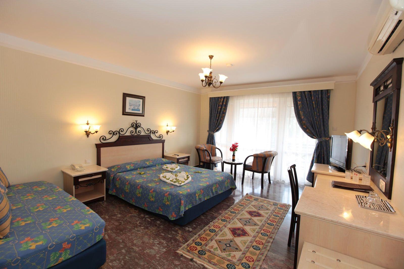 Club Yali Hotels & Resort 구물두르 외부 사진