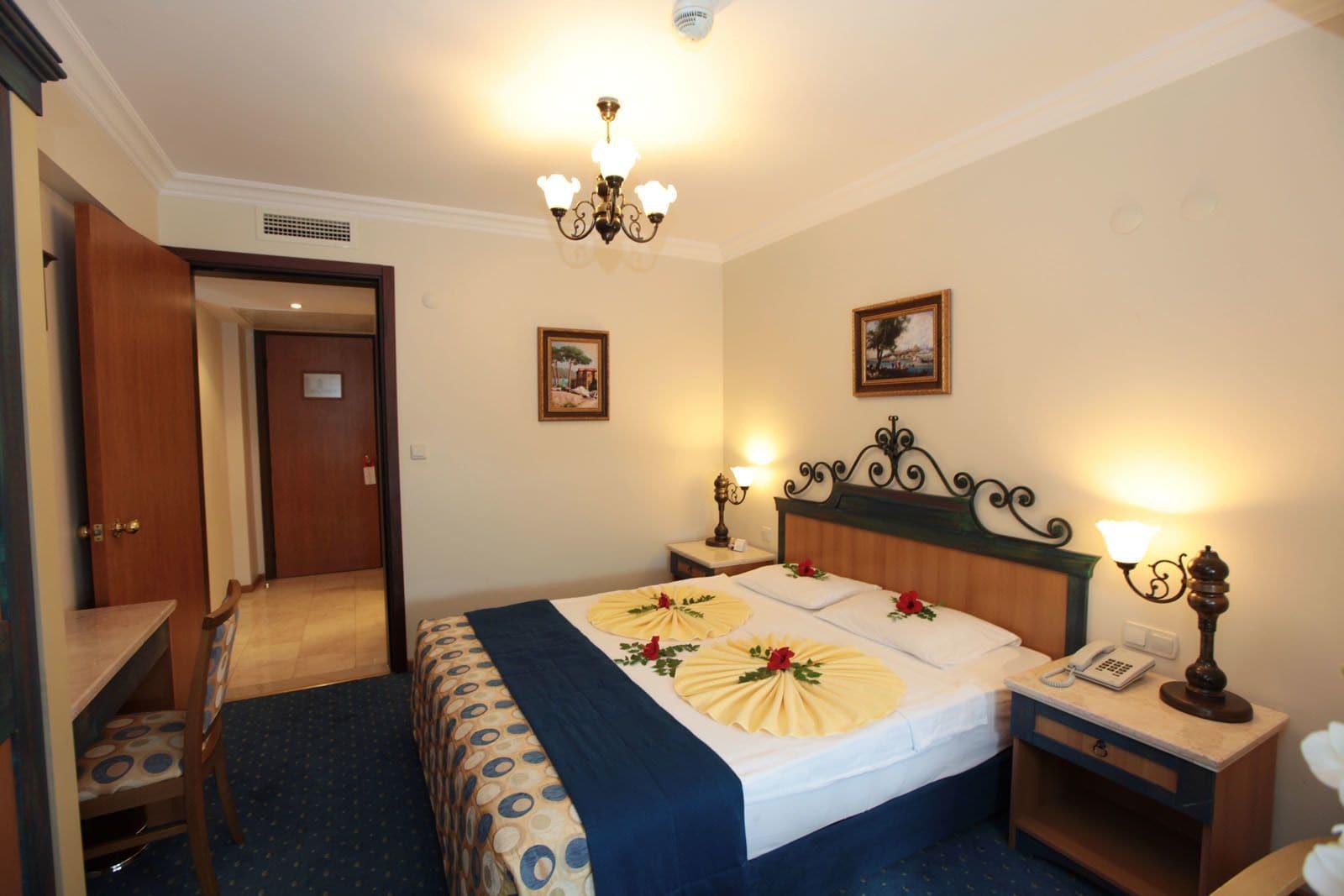 Club Yali Hotels & Resort 구물두르 외부 사진