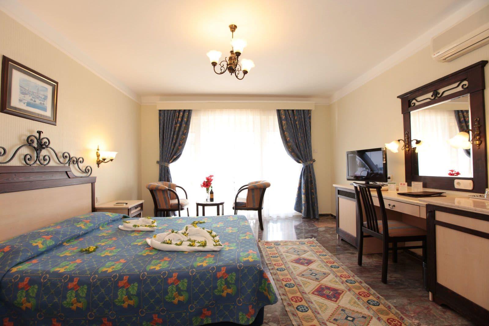 Club Yali Hotels & Resort 구물두르 외부 사진