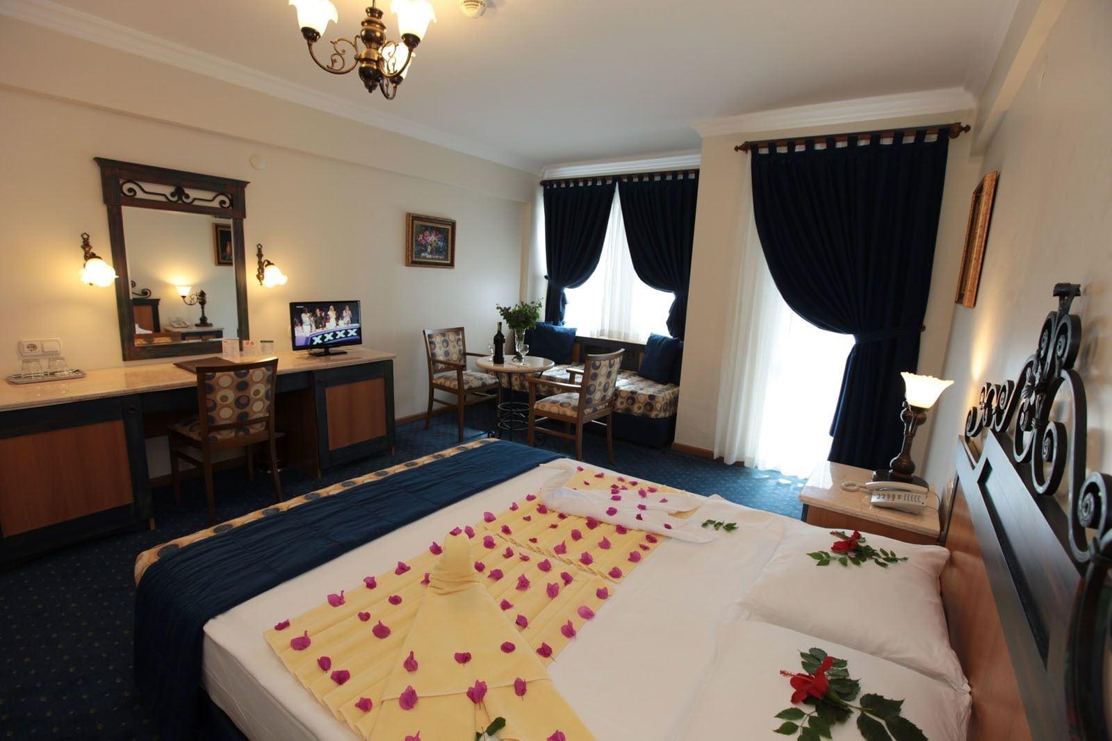 Club Yali Hotels & Resort 구물두르 외부 사진