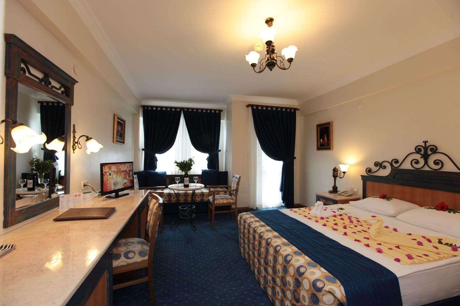 Club Yali Hotels & Resort 구물두르 외부 사진