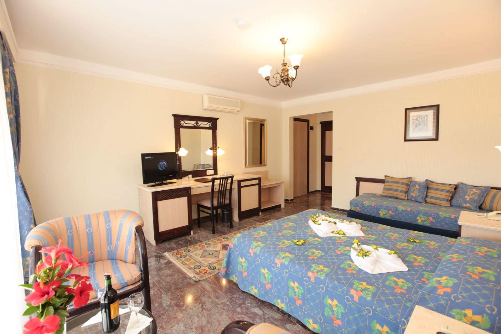 Club Yali Hotels & Resort 구물두르 외부 사진