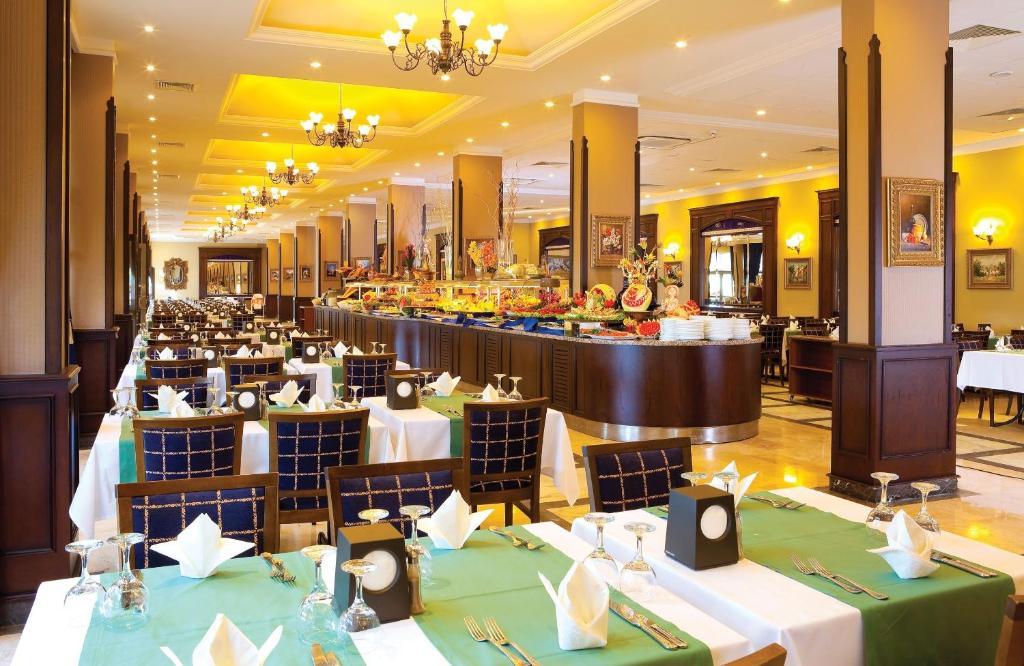 Club Yali Hotels & Resort 구물두르 외부 사진