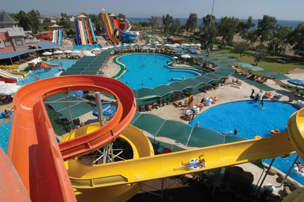 Club Yali Hotels & Resort 구물두르 외부 사진