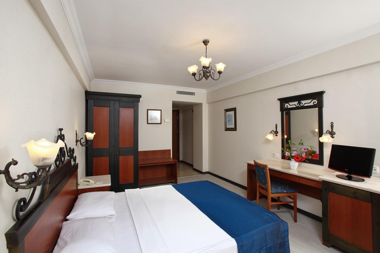 Club Yali Hotels & Resort 구물두르 외부 사진