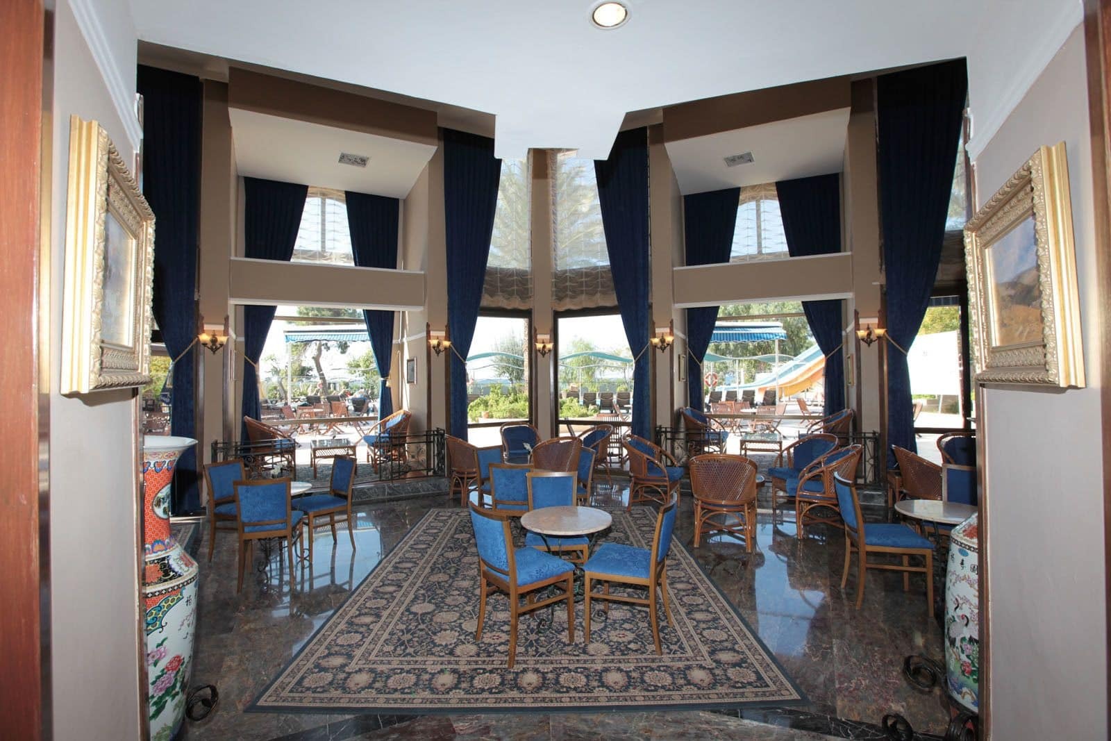 Club Yali Hotels & Resort 구물두르 외부 사진