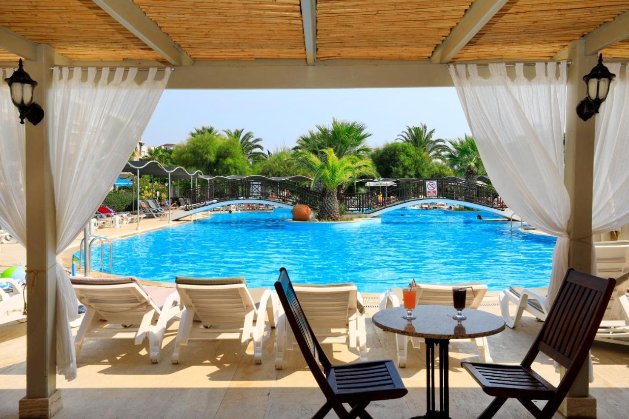 Club Yali Hotels & Resort 구물두르 외부 사진