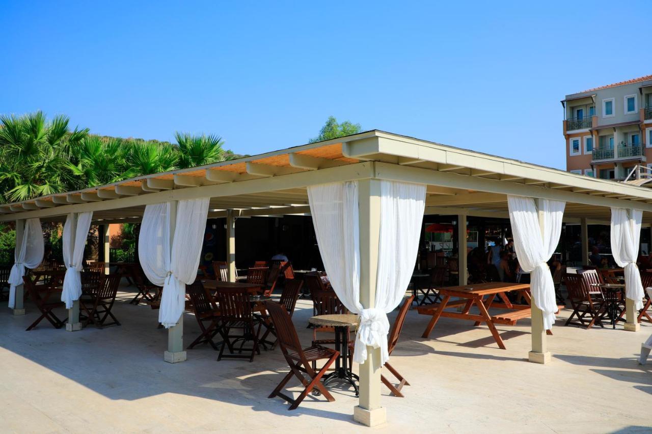 Club Yali Hotels & Resort 구물두르 외부 사진