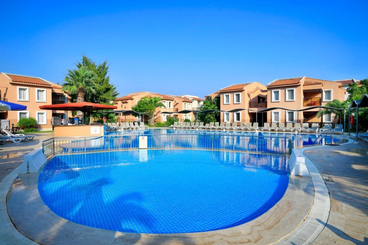 Club Yali Hotels & Resort 구물두르 외부 사진