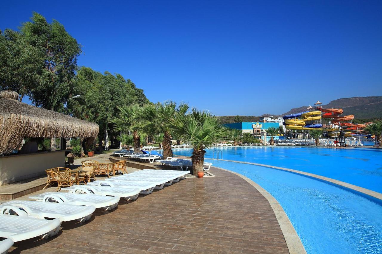 Club Yali Hotels & Resort 구물두르 외부 사진