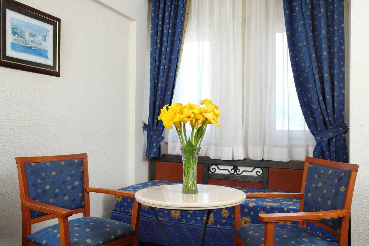 Club Yali Hotels & Resort 구물두르 외부 사진