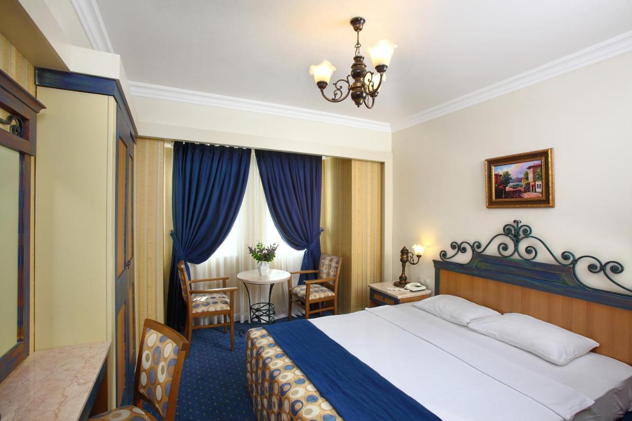 Club Yali Hotels & Resort 구물두르 외부 사진