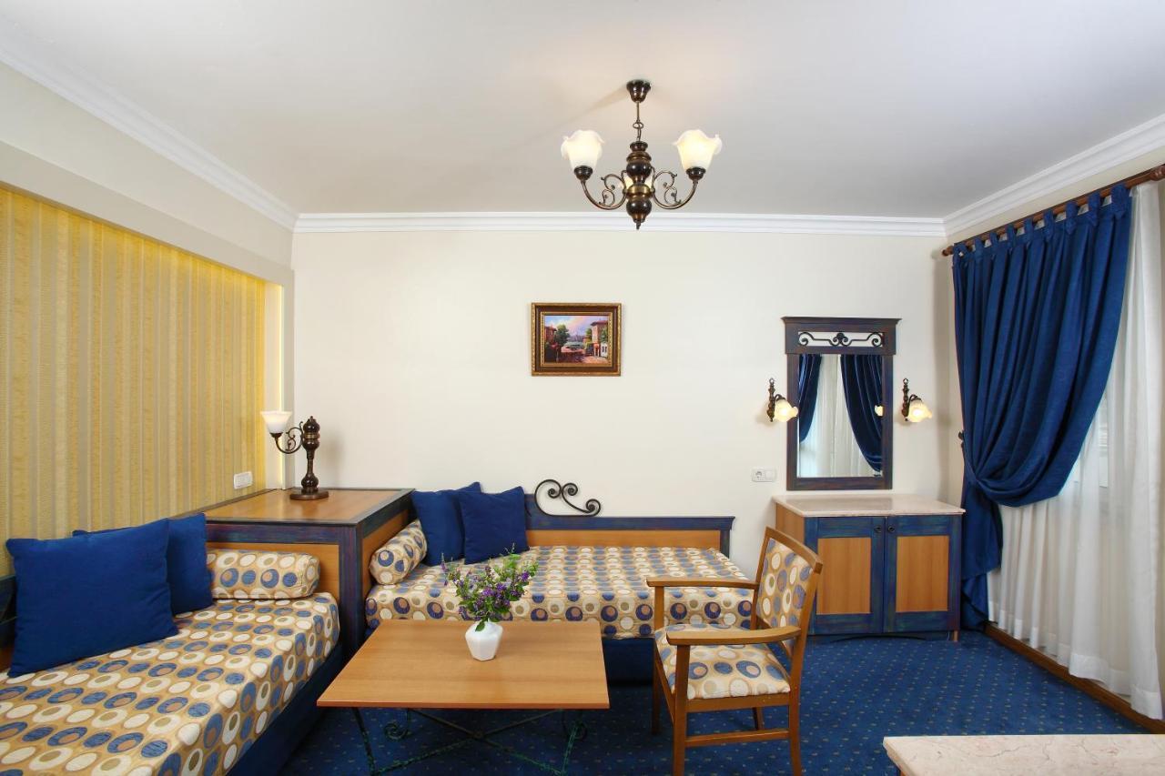 Club Yali Hotels & Resort 구물두르 외부 사진