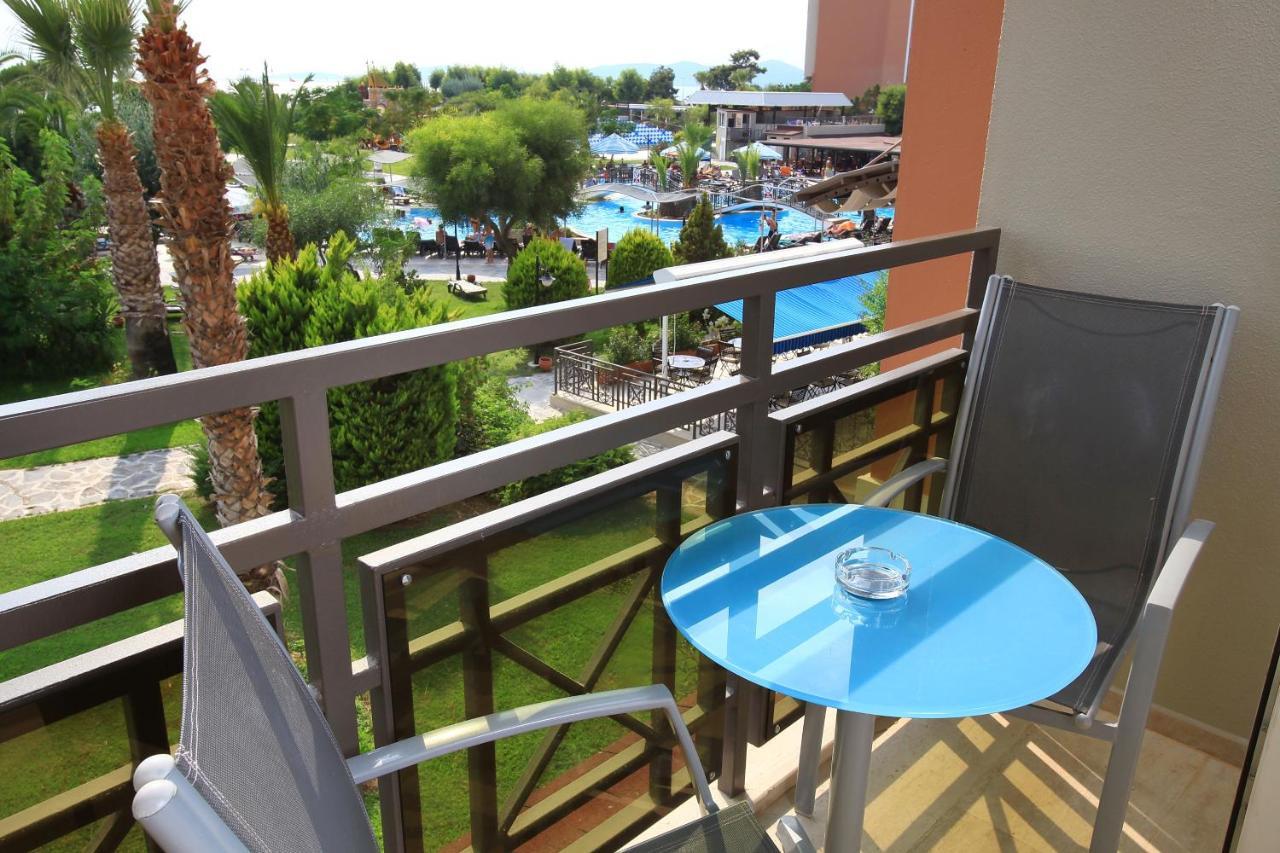 Club Yali Hotels & Resort 구물두르 외부 사진