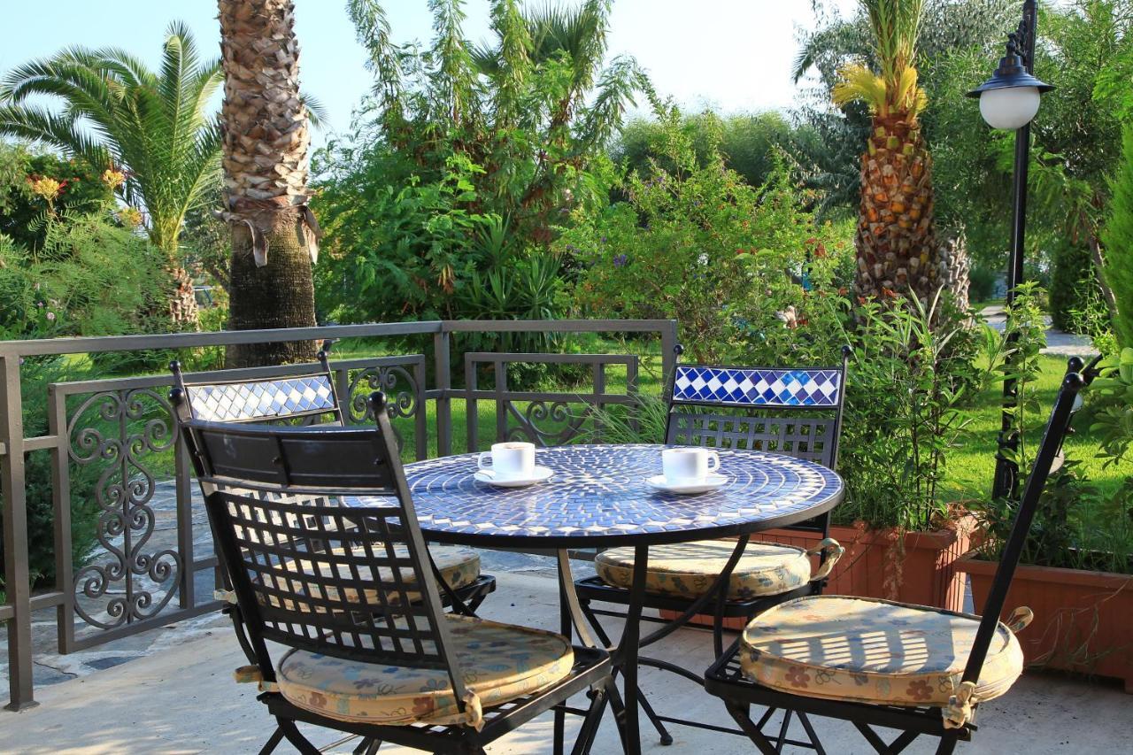 Club Yali Hotels & Resort 구물두르 외부 사진