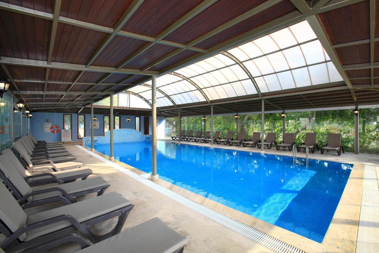 Club Yali Hotels & Resort 구물두르 외부 사진